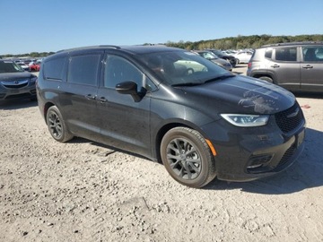 Chrysler Pacifica II 2021 Chrysler Pacifica Touring 2021 3.6l 3.6 Benzyna 287KM, zdjęcie 4