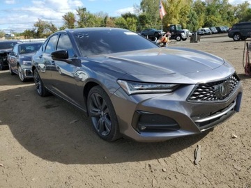 Acura TL IV 2023 Acura TL X A-Spec 2023 2.0l 2.0 Benzyna 272KM, zdjęcie 4