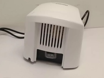 ДИАГНОСТИЧЕСКАЯ ЭКОНСТЕЛЛЯЦИЯ ПЛЮС ИНГАЛЯТОР + ПУД