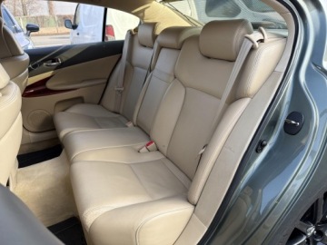 Lexus GS III 3.0 300 249KM 2005 Lexus GS 300 Prestige III (2004-2011) Lexus GS V6, zdjęcie 24