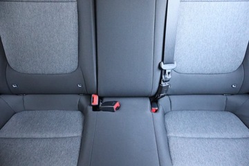 Kia Stonic Crossover Facelifting 1.0 T-GDI MHEV  120KM 2021 Kia Stonic 1.0 T-GDI, Salon Polska, Serwis ASO, zdjęcie 9