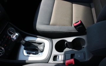 Audi Q3 I SUV 2.0 TFSI 211KM 2012 Audi Q3 2.0B 211KM przeb.193tys-udokumentowany Quatro S-tronic ZAREJESTROW, zdjęcie 10