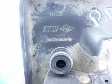 ВНУТРЕННЯЯ РУЧКА ЗАДНЯЯ СПРАВА БОКОВОЙ ДВЕРИ DOKKER