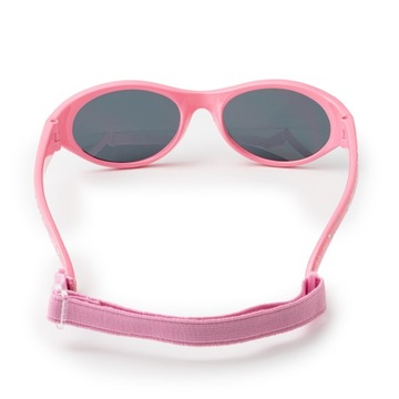 Очки Kiddus Surfer - розовые