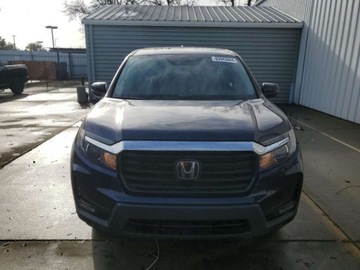 Honda Ridgeline 2021 Honda Ridgeline RTL 2021 3.5l 3.5 Benzyna 280KM, zdjęcie 5