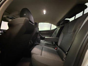 Skoda Octavia IV Liftback 1.5 TSI EVO 150KM 2023 Skoda Octavia Skoda Octavia 1,5 TSI Salon Polska,, zdjęcie 20