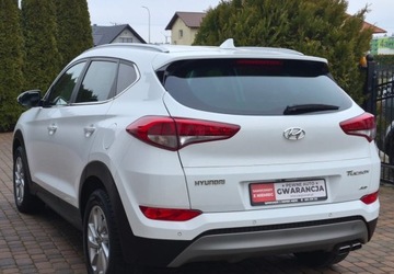 Hyundai Tucson III SUV 2.0 CRDI 136KM 2016 Hyundai Tucson Hyundai Tucson 2.0 Diesel 136KM, zdjęcie 33