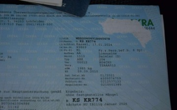 Mercedes Klasa C W204 Limuzyna 1.8 180 K 156KM 2010 Mercedes-Benz Klasa C 1.8B 2010r 95 TYS KM Navi 2 KPL KOL Sprowadzony, zdjęcie 38