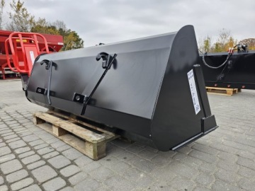 Ковш погрузчика EURORAMKA 1,2M