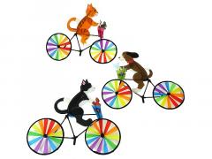 WIATRACZEK ROWER MIX