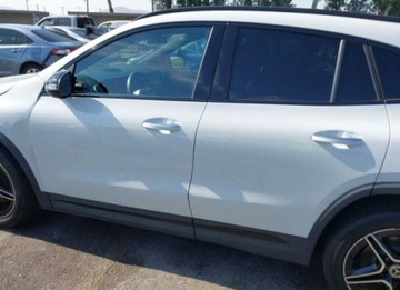 Mercedes GLA II 2022 Mercedes-Benz GLA 2022, 2.0L, 4x4, od ubezpieczalni, zdjęcie 2