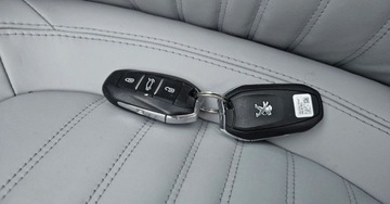 Peugeot 2017 Peugeot 308 Automatyczna skrzynia biegow skora panorama nawigacja 1.6, zdjęcie 23