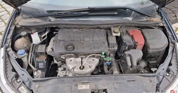 Citroen C4 I 2009 Citroen C4 Citroen C4 1.6benzyna 120KM, 2009r 1.6 Benzyna 120KM, zdjęcie 10