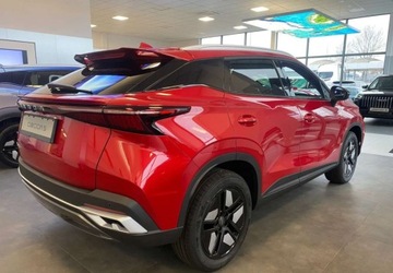 Omoda 5 1.6 T-GDI 147KM 2025 Omoda 5 Omoda 5 1.6 T-GDI Comfort DCT 1.6 Benzyna 147KM, zdjęcie 5