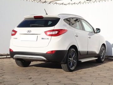 Hyundai ix35 SUV Facelifting 1.6 GDI 135KM 2014 Hyundai ix35 1.6 GDI, Salon Polska, Serwis ASO, zdjęcie 4