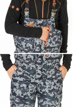 Norfin Discovery 2 Le Camo L Размер костюма: Большой (L)