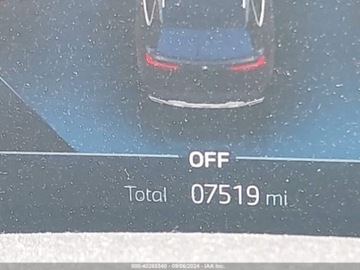 BMW X5 G05 2024 BMW X5 2024r, XDrive40I, 3.0L 3.0 Benzyna 375KM, zdjęcie 10