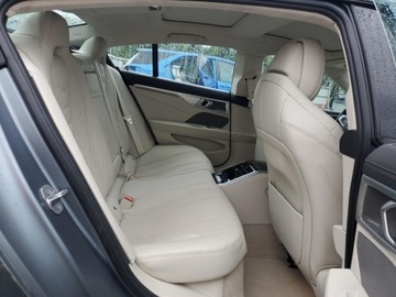 BMW Seria 8 II 2022 BMW Seria 8 840xi 2022 3.0l 3.0 Benzyna 335KM, zdjęcie 10