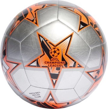 ФУТБОЛЬНЫЙ КЛУБ UCL 23/24 ГРУППОВОЙ ЭТАП 5 ADIDAS