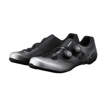 Buty wpinane w pedały Shimano SH-RC702 szosowe r. 42
