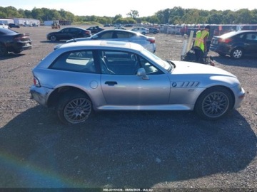 BMW Z3 2002 BMW Z3 3.0i 2002 3.0 Benzyna 225KM, zdjęcie 7