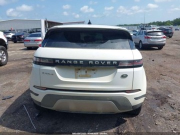 Land Rover Range Rover Evoque II 2023 Land Rover Range Rover Evoque S 2023 2.0l 2.0 Benzyna 246KM, zdjęcie 4
