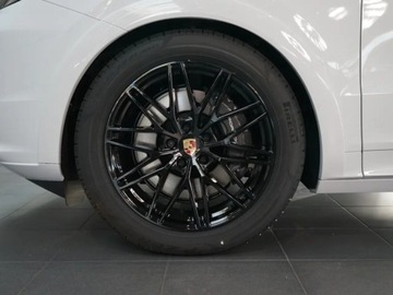 Porsche Cayenne III SUV Facelifting 4.0 474KM 2024 Porsche Cayenne Coupe S Suv 4.0 (474KM) 2024, zdjęcie 11