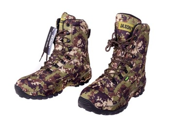 Утепленные зимние ботинки Jaxon BZF 44