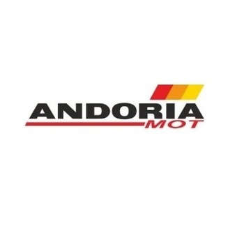 Ремкомплект тормозного диска 165х90х5 Бизон ANDORIA