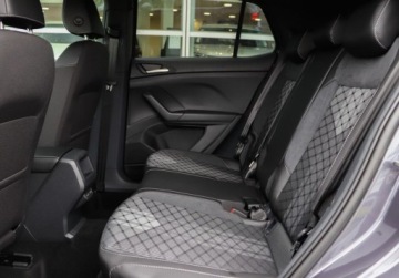 Volkswagen T-Cross SUV Facelifting 1.5 TSI 150KM 2026 Volkswagen T-Cross Pakiet Style, Comfort , Tech, dostepny od reki 1.5, zdjęcie 10