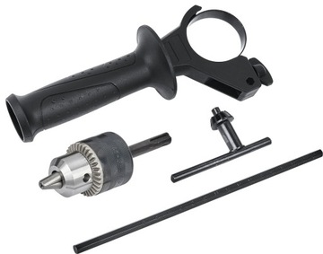 Ударная дрель CELMA C-Power RH850W26, 3 ГОДА GW!