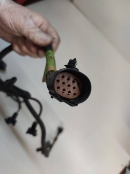 FD96AG-9H589 FD SVAZEK KABEL INSTALACE MOTORU FORD FOCUS II
