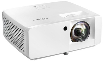 Проектор Optoma GT2000HDR