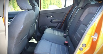 Dacia Sandero III Hatchback 5d 1.0 TCe 90KM 2021 Dacia Sandero Stepway (Nr. 050) 1.0 TCe Kamera Klimatronik Tempomat Hak Gw, zdjęcie 12