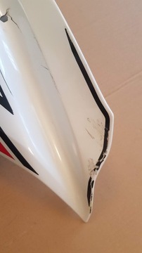 YAMAHA YZF-R7 2022 2023 БОКОВАЯ НАМОТКА ПРАВАЯ