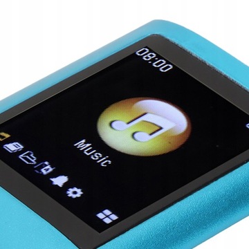 ЖК-МП3-ПЛЕЕР С ФУНКЦИЕЙ BLUETOOTH 1,8 ДЮЙМА