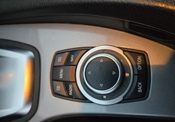 BMW Seria 5 E60 Touring 525 d 197KM 2009 BMW Seria 5 Sprowadzony OplaconyZarejestrowany 3.0 Diesel 197KM, zdjęcie 16