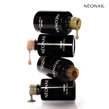 NEONAIL Lakier Hybrydowy Autumn Aesthetic 7,2 ml