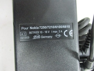 Громкая связь Nokia 7250 7210 6100 6610