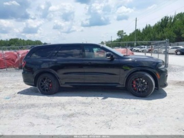 Dodge Durango III 2021 Dodge Durango SRT 392 2021 6.4l 6.4 Benzyna 475KM, zdjęcie 6