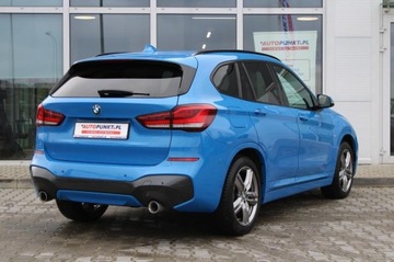 BMW X1 F48 Crossover Facelifting 2.0 20d 190KM 2022 BMW X1 M Sport || xDrive ||, zdjęcie 3