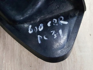 HONDA CBR 600 F3 PC31 КРЫШКА, КОРПУС СЧЕТЧИКИ