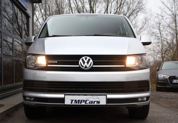 Volkswagen Caravelle T6 2020 Volkswagen Transporter 4x4 _ manual _ hak _ LONG 2.0 Diesel 150KM, zdjęcie 9