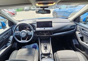 Nissan Qashqai III e-Power 1.5 V-CT 190KM 2022 Nissan Qashqai Nissan Qashqai 1.5 e-POWER N-Connecta 1.5 Hybryda 190KM, zdjęcie 30