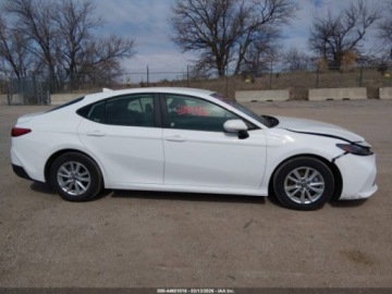 Toyota Camry IX 2025 Toyota Camry LE 2025 2.5 Hybryda 184KM, zdjęcie 6