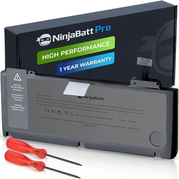 Bateria DO MacBook Pro 13 Pro 13