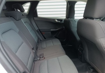 Ford Kuga III 2022 Ford Kuga 1.5EcoBlue 120KM SalonPL HistoriaASO P.Zima FV23 Gwarancja 1.5, zdjęcie 35