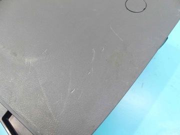 PODŁOKIETNIK VW GOLF V PLUS 05-09 EUROPA