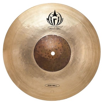 DIRIL Raw Bell Hi-hat 13