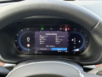 Volvo XC60 II 2022 Volvo XC 60 B5 Diesel | AWD | Ultimate Bright | FV, zdjęcie 8